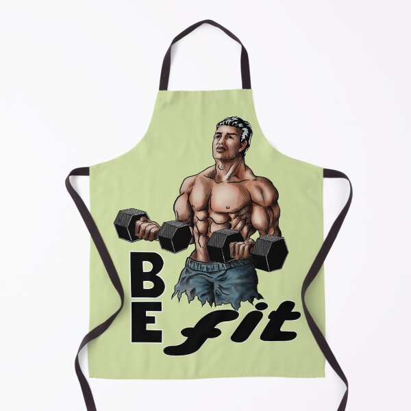 Item preview, "Dynamic Dumbbell Lift" designed and sold by RhonDesign.