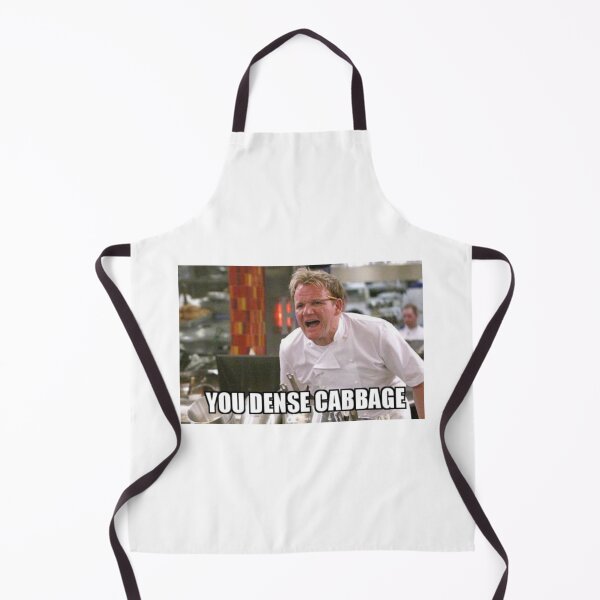 Item preview, You dense cabbage designed and sold by discocowgirl.