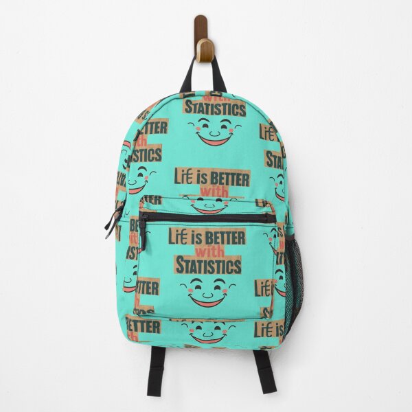 Item preview,  Life Is Better With Statistics designed and sold by artofProduct.