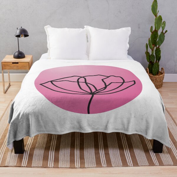 Item preview, Peony Circle designed and sold by Staylor-135.