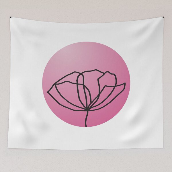 Item preview, Peony Circle  designed and sold by Staylor-135.
