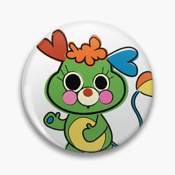 Item preview, Putter Popple designed and sold by breakfastjones.