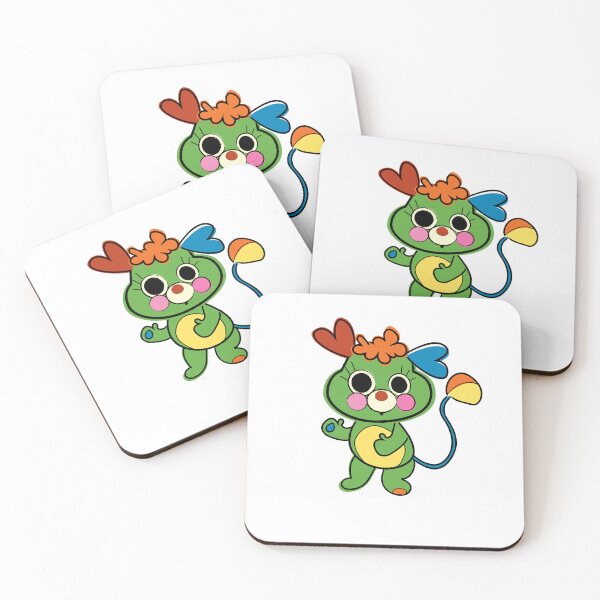 Item preview, Putter Popple designed and sold by breakfastjones.