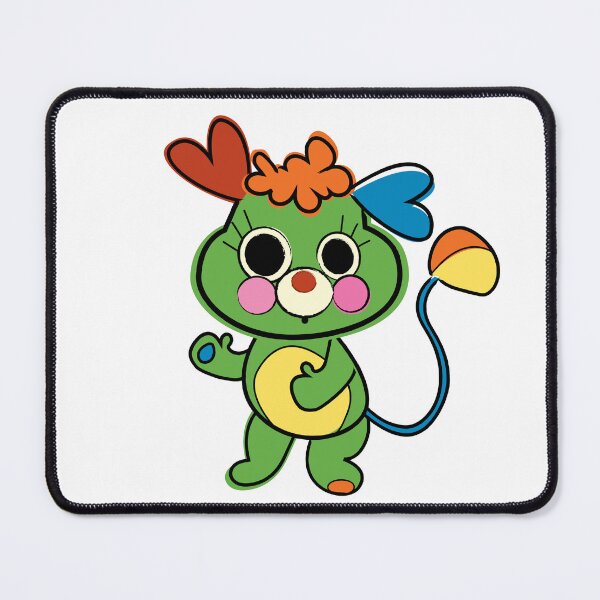 Item preview, Putter Popple designed and sold by breakfastjones.