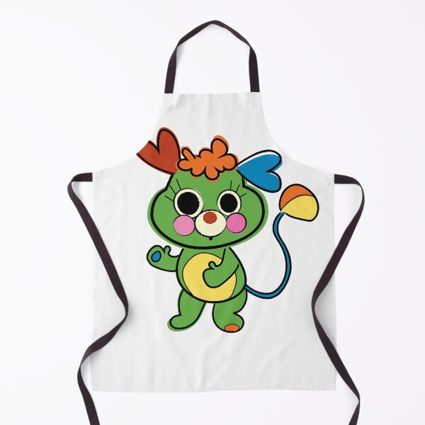 Item preview, Putter Popple designed and sold by breakfastjones.