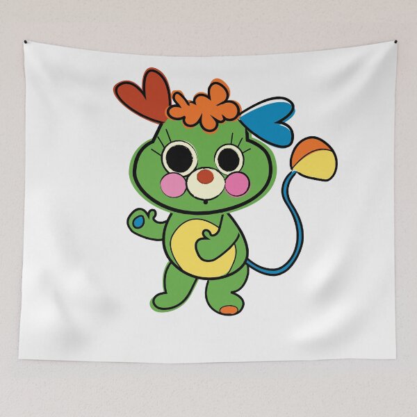 Item preview, Putter Popple designed and sold by breakfastjones.