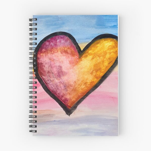 Item preview, Amor colorido designed and sold by Fredda.