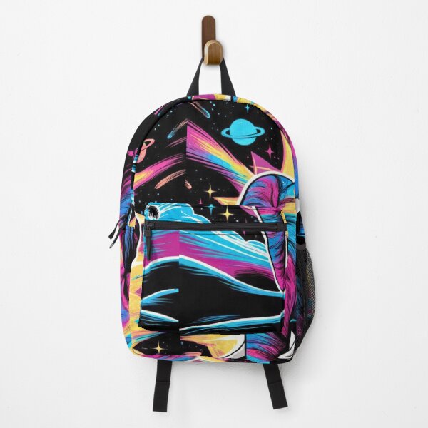 Item preview, Elephant Silhouette. Psychedelic elephant, Fantasy Elephant, colorful elephant designed and sold by ElephantVibes.