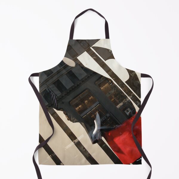 Item preview, Avenue 5-Street Wear designed and sold by srwdesign.