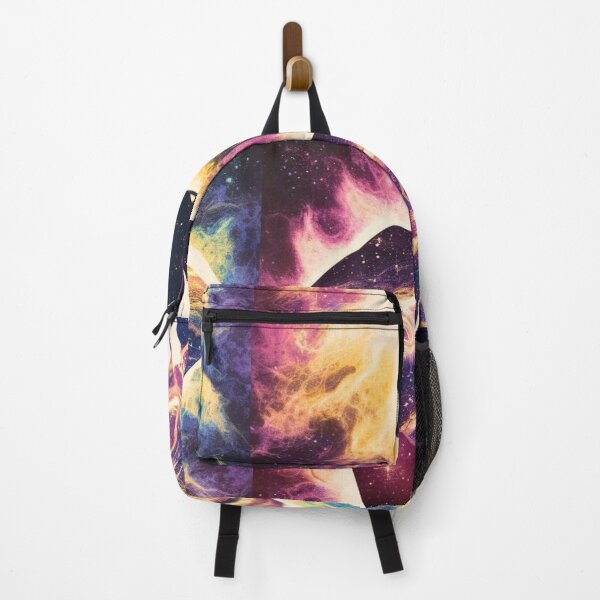 Item preview, Elephant Silhouette. Psychedelic elephant, Fantasy Elephant, colorful elephant designed and sold by ElephantVibes.