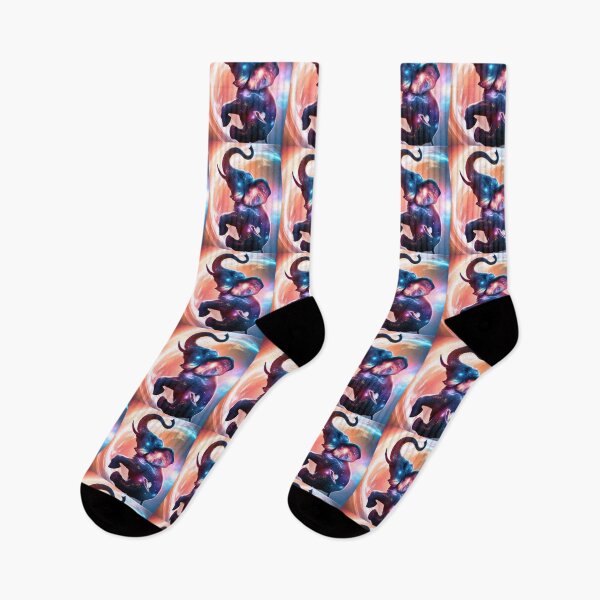 Item preview, Elephant Silhouette. Psychedelic elephant, Fantasy Elephant, colorful elephant designed and sold by ElephantVibes.