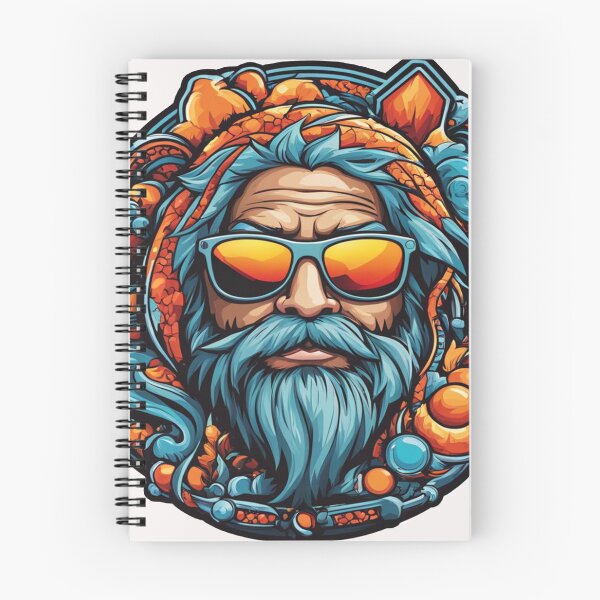 Item preview, zig , in sticker style on a complete isolated white background. For tshirt printing purposes designed and sold by 1benjamah1136.
