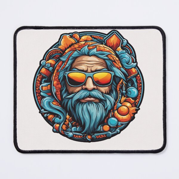 Item preview, zig , in sticker style on a complete isolated white background. For tshirt printing purposes designed and sold by 1benjamah1136.