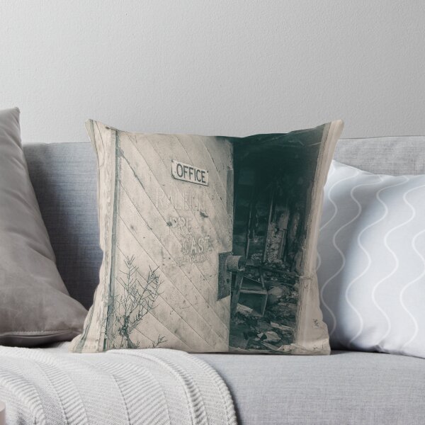 Item preview, Step In To My Office  designed and sold by Paul Lubaczewski.