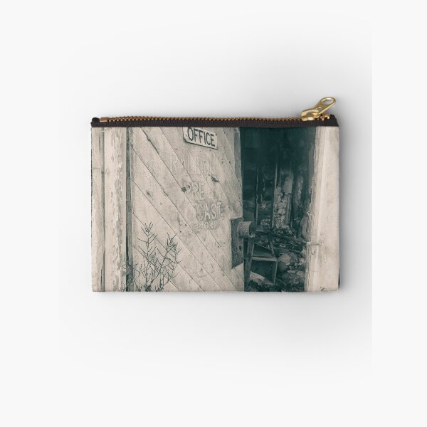 Item preview, Step In To My Office  designed and sold by Paul Lubaczewski.