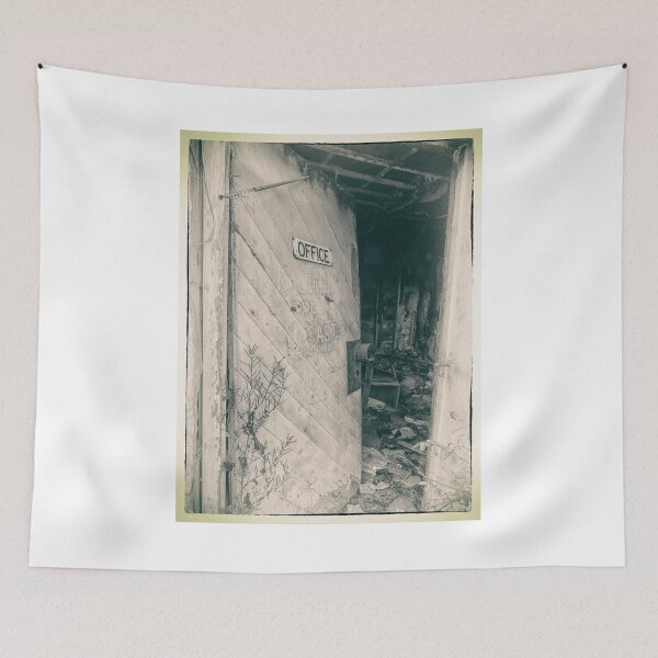 Item preview, Step In To My Office  designed and sold by Paul Lubaczewski.