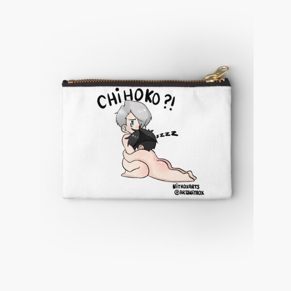 Item preview, Overcome Chihoko !!! designed and sold by Nitroxarts.