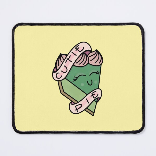 Item preview, Key lime Cutie pie designed and sold by Alec Buchan.