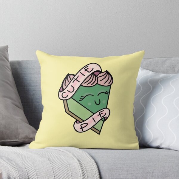 Item preview, Key lime Cutie pie designed and sold by Alec Buchan.