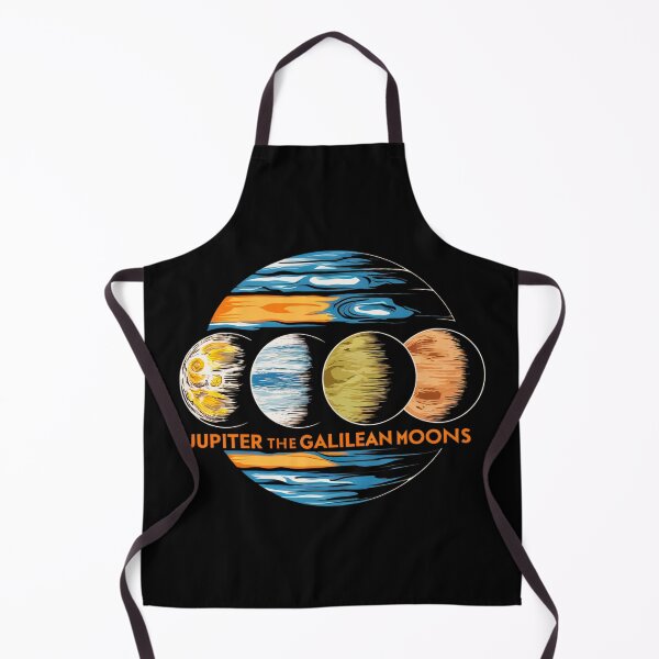 Item preview, Explore the Galilean Moons of Jupiter designed and sold by Taans-Creation.