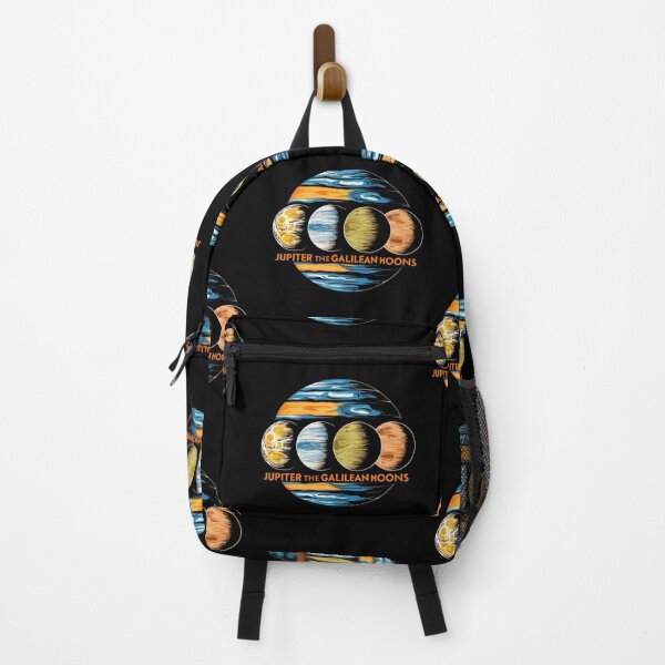 Item preview, Explore the Galilean Moons of Jupiter designed and sold by Taans-Creation.