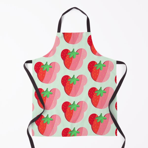 Item preview, strawberry mouse designed and sold by gumballols.
