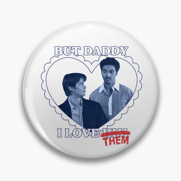 Item preview, But Daddy I Love Taynick designed and sold by designicole.