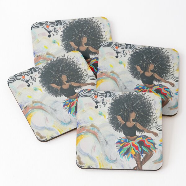 Item preview, “BEAT OF MY OWN” ~ MYA AILYSE ART VINTAGE designed and sold by MYAAILYSEART.