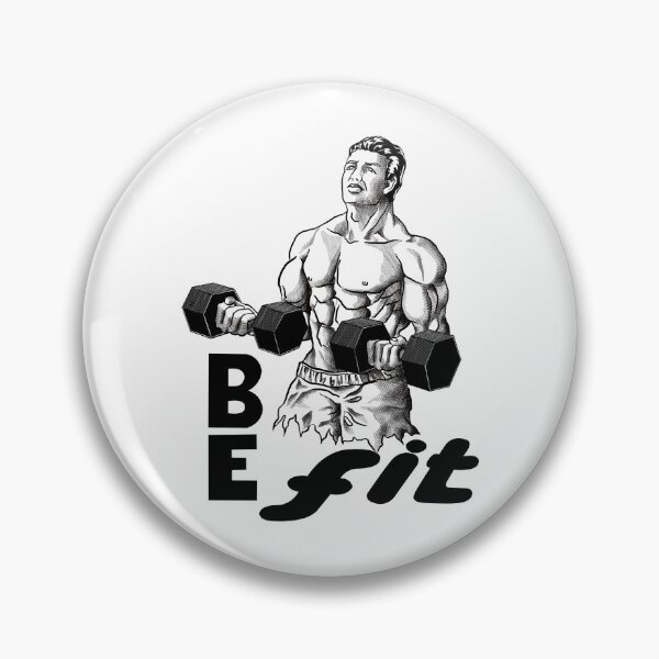 Item preview, "Dynamic Dumbbell Lift" designed and sold by RhonDesign.