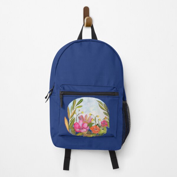 Item preview, Floral Spring Pattern designed and sold by Liliana  Donato.