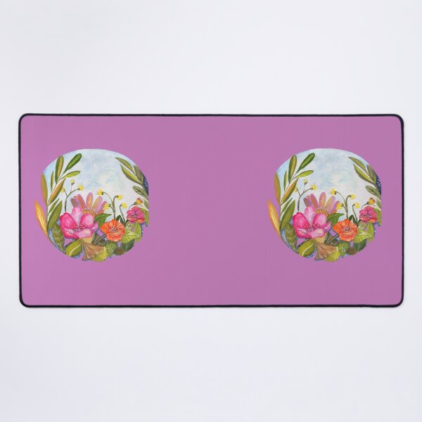 Item preview, Floral Spring Pattern designed and sold by Liliana Donato.
