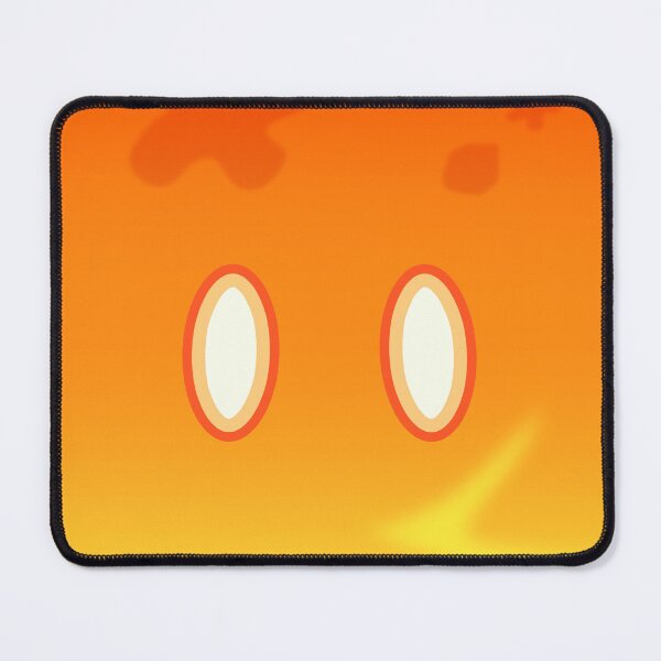 Item preview, Pyro Slime designed and sold by orcalus.