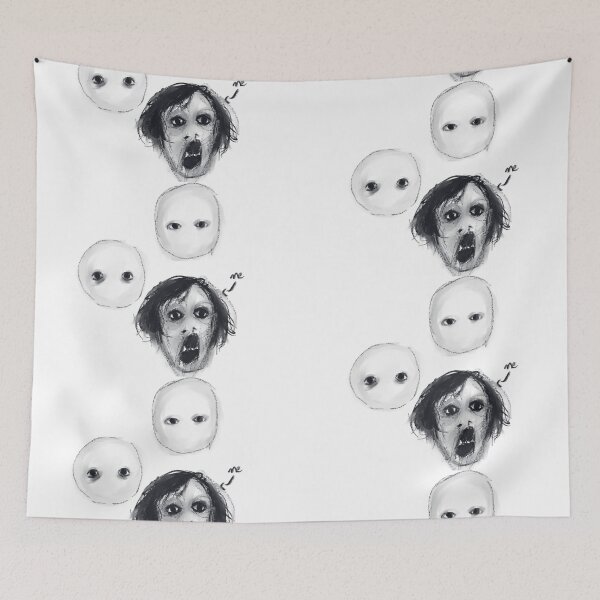 Item preview, I hate being perceived  designed and sold by ONYXillustrates.