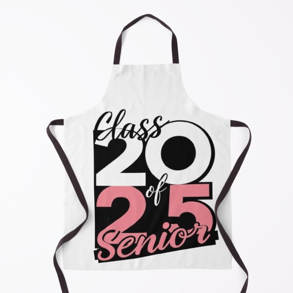 Item preview, Class of 2025 Senior 2025 Back To School 2025 Graduation 25 designed and sold by SztylishDesigns.