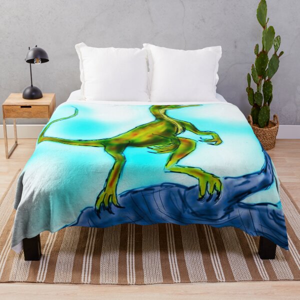 Item preview, Compsognathus Compsognathus is a genus of small, bipedal, carnivorous theropod dinosaur.  designed and sold by EJCairns.