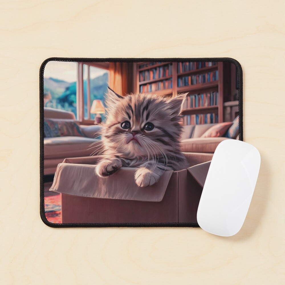 Item preview, Mouse Pad designed and sold by RWCarpenter.