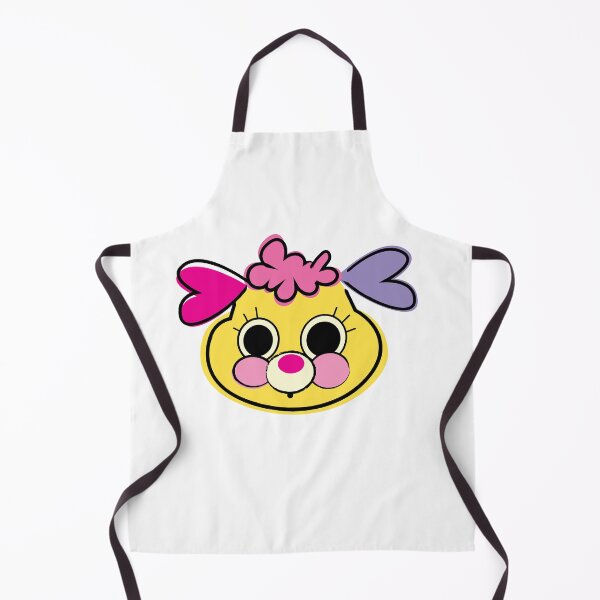 Item preview, Potato Chip Popple designed and sold by breakfastjones.