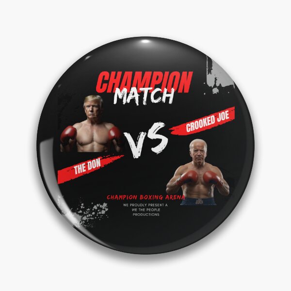 Item preview, The rematch designed and sold by Goodies Galore.