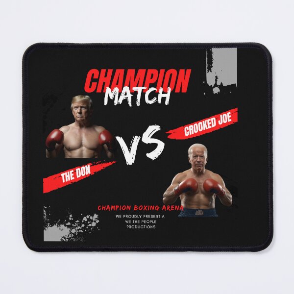 Item preview, The rematch designed and sold by Goodies Galore.