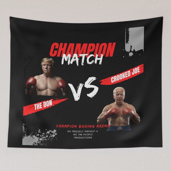 Item preview, The rematch designed and sold by Goodies Galore.