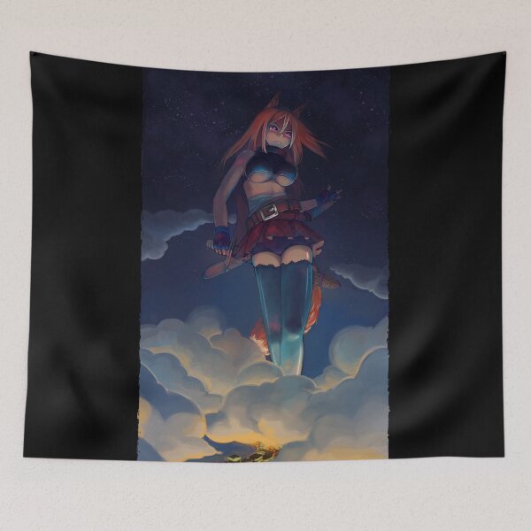 Item preview, Goddess of war - giantess designed and sold by Sedeto.