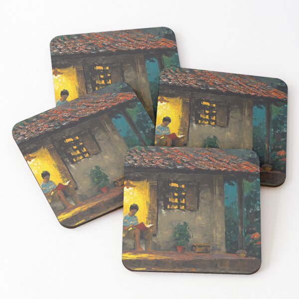 Item preview, Vietnam Night designed and sold by Felipe Hora.