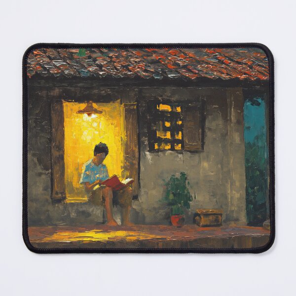 Item preview, Vietnam Night designed and sold by Felipe Hora.