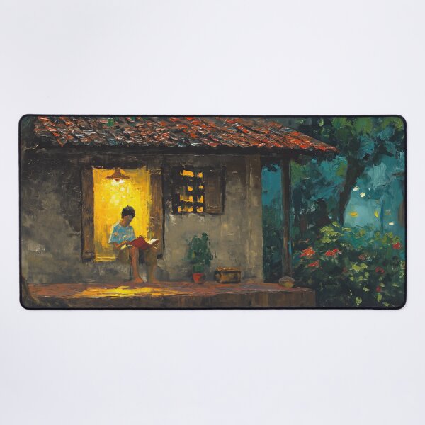 Item preview, Vietnam Night designed and sold by Felipe Hora.