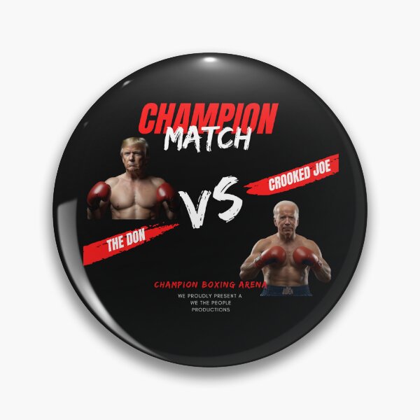 Item preview, The rematch 2024 designed and sold by Goodies Galore.