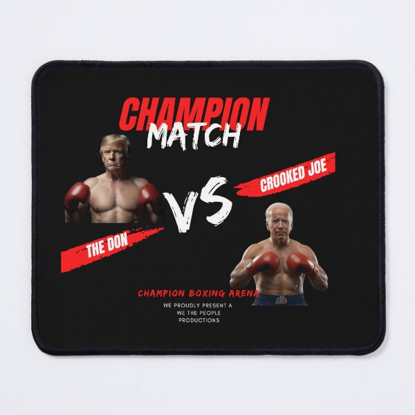 Item preview, The rematch 2024 designed and sold by Goodies Galore.