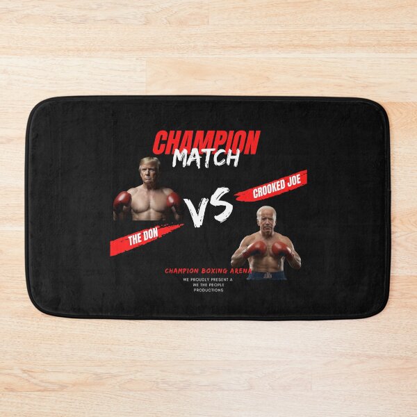 Item preview, The rematch 2024 designed and sold by Goodies Galore.