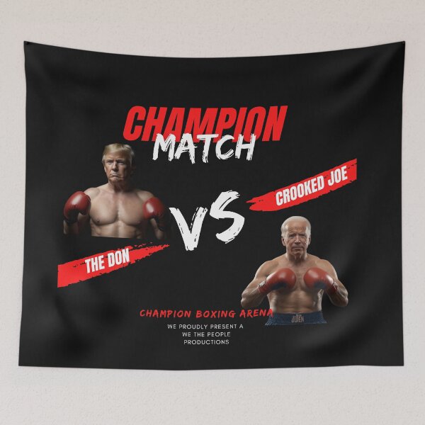 Item preview, The rematch 2024 designed and sold by Goodies Galore.