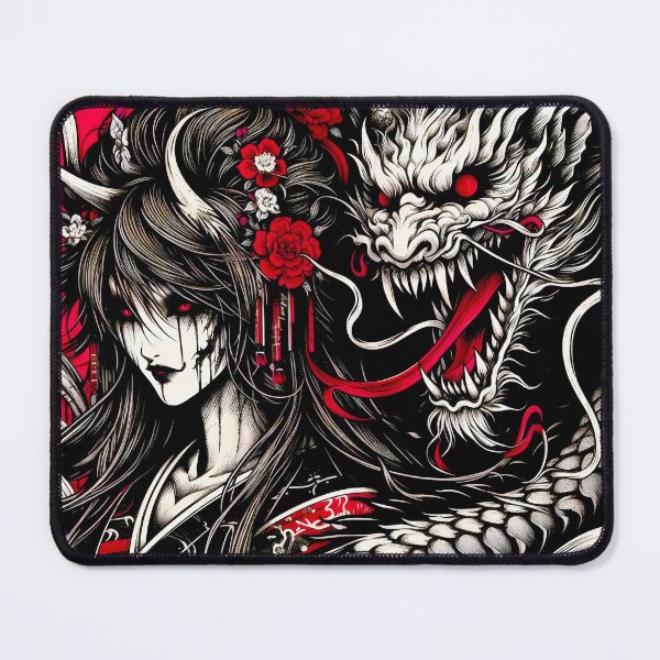 Item preview, Yokai - Duality designed and sold by YokaiArts.