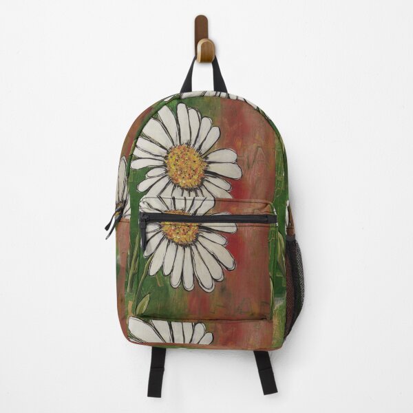 Item preview, Happy Daisy designed and sold by Stefanie Harrington.